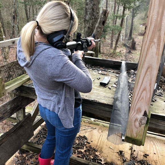 Meet your Posher, Katie - Picture 9 of 12